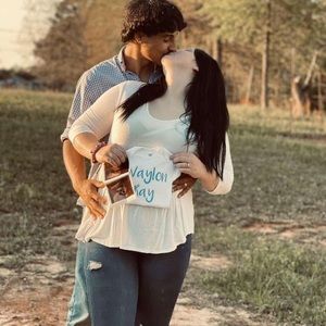 Meet your Posher, Zack